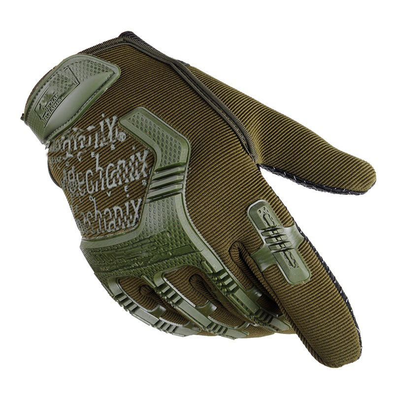 Outdoor Training Tactical Gloves