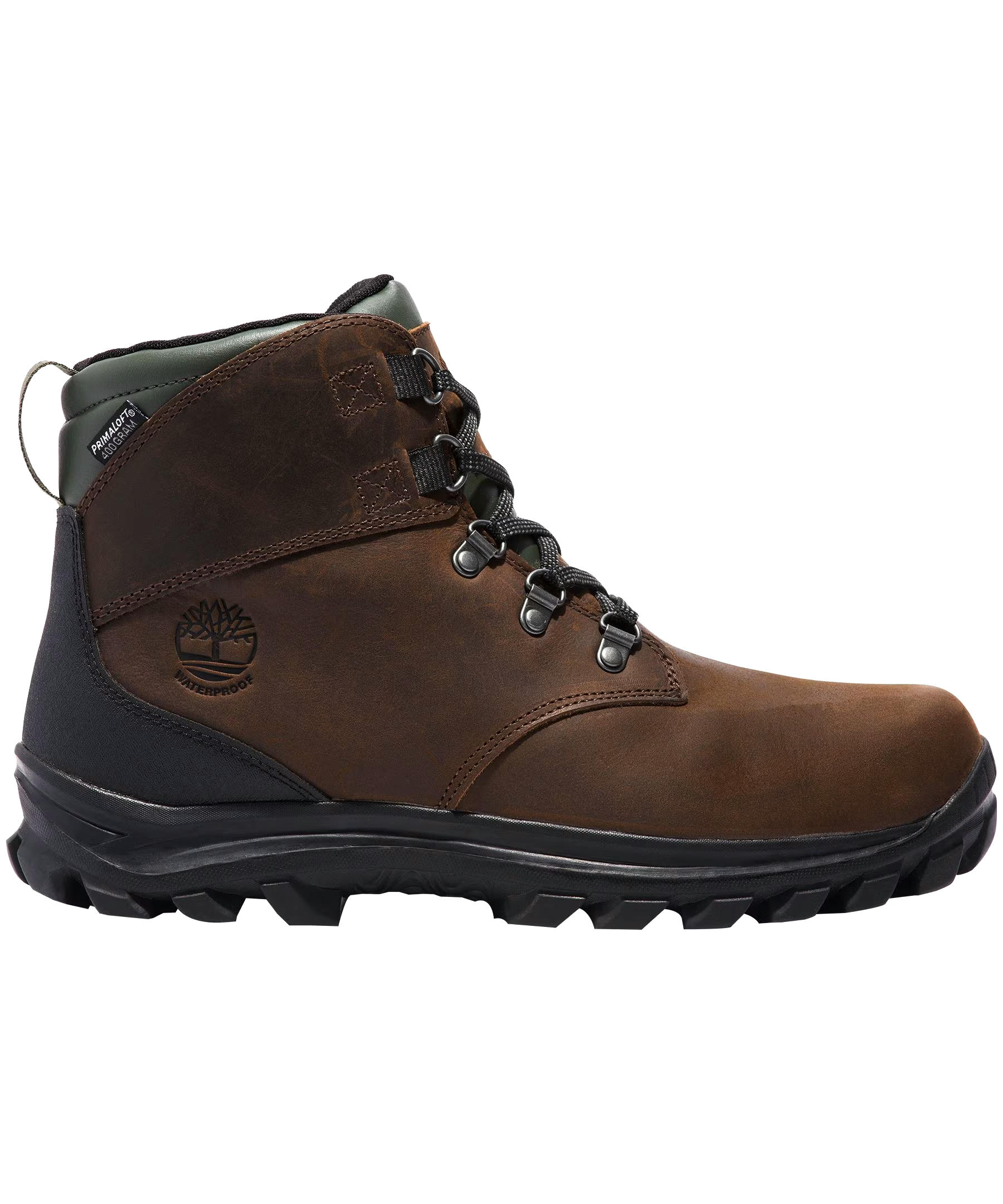 Timberland Men's Chillberg Waterproof 400 Grams Winter Boot