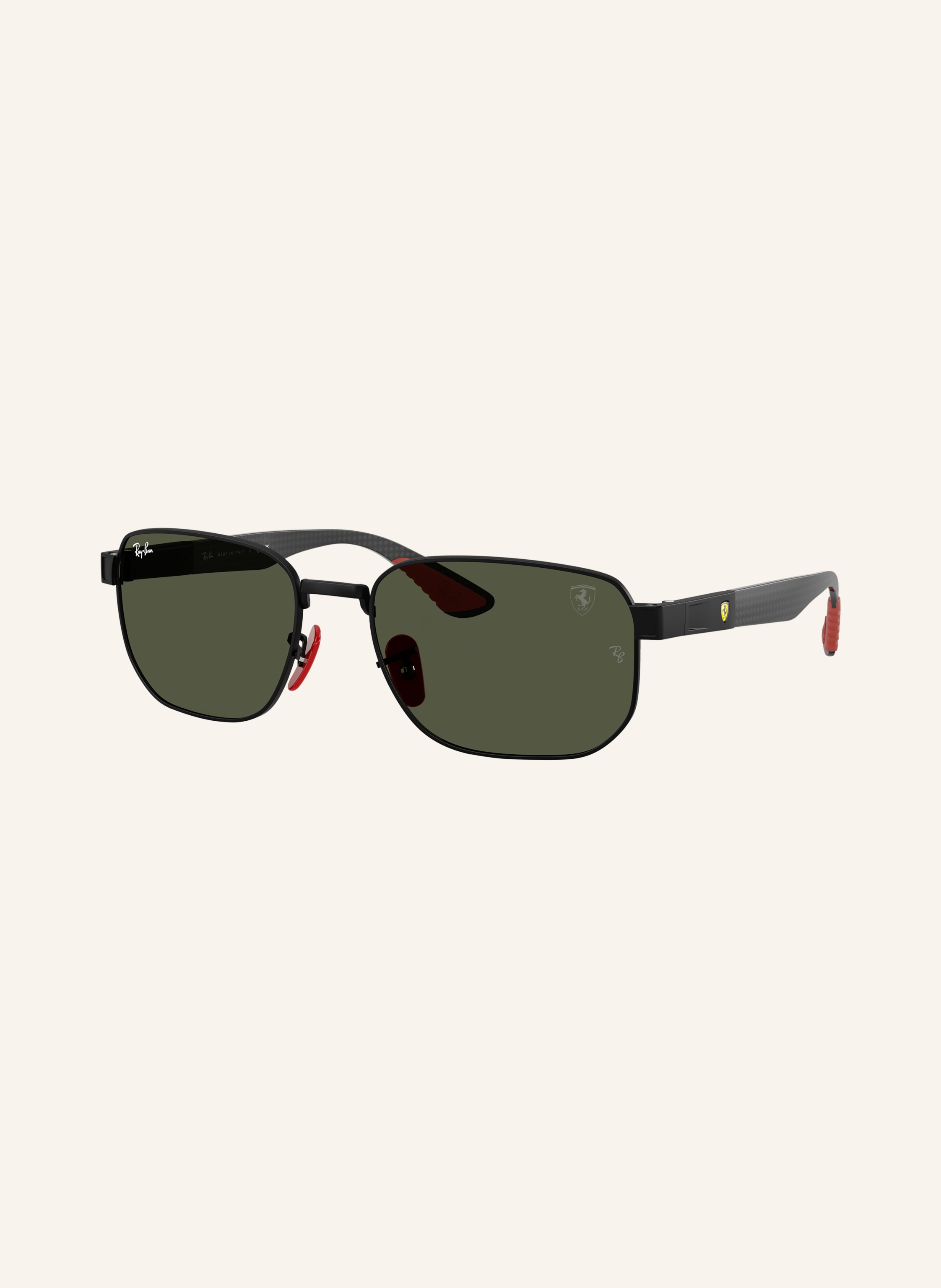 Ray-Ban Sonnenbrille RB8329M