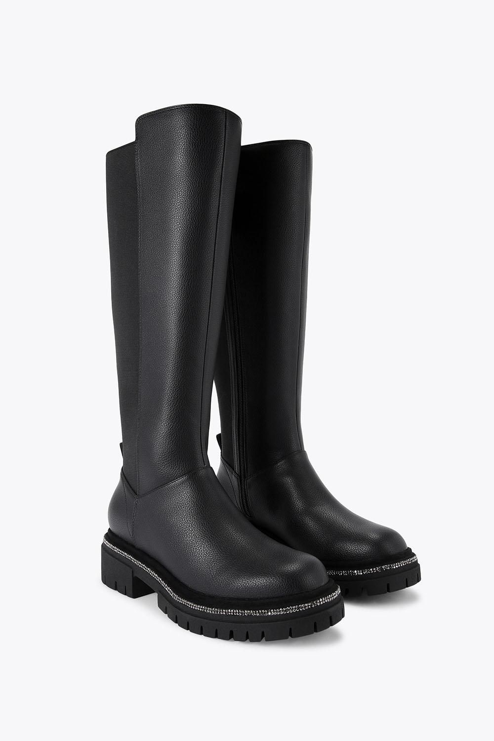 KG Kurt Geiger Tiff High Leg' Boots