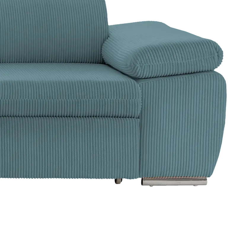 Ecksofa Vasto