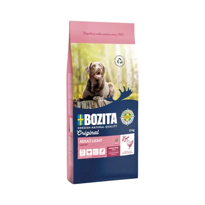 Bozita Original Adult Light