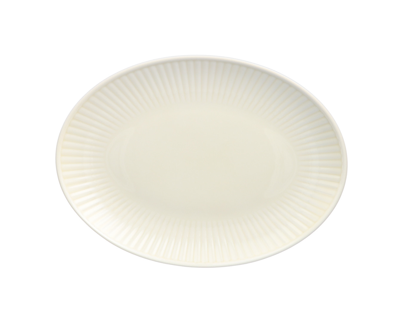 Półmisek owalny 33 cm Dalia Delicja GL04