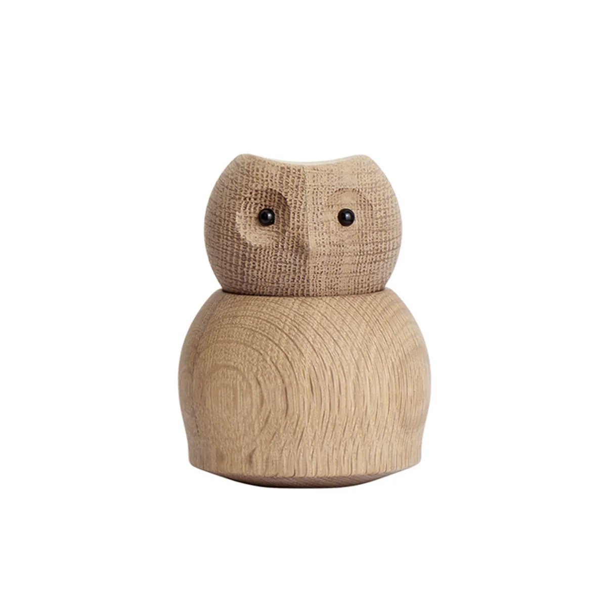 Andersen Furniture - Eule Holzfigur