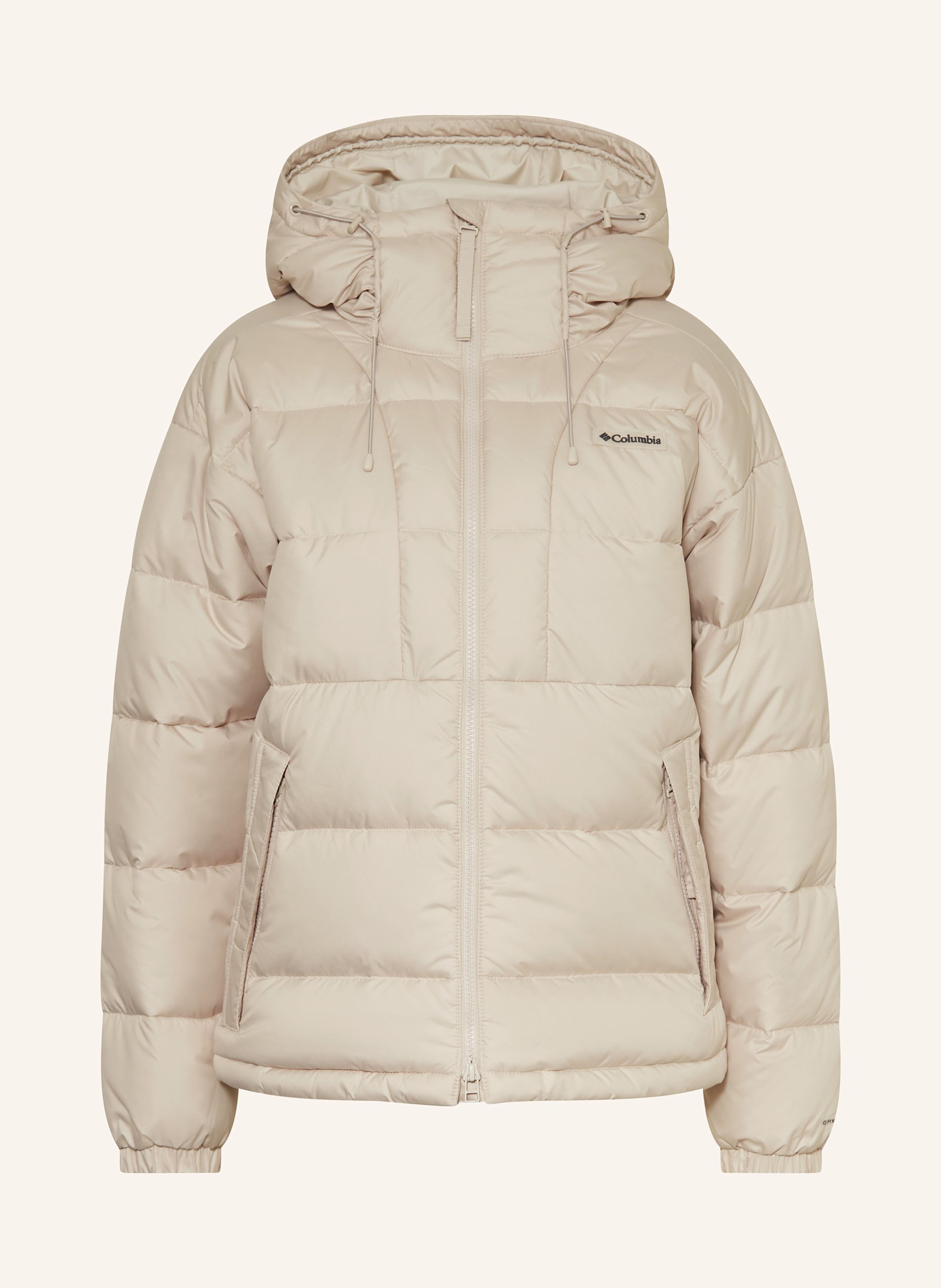 Columbia Steppjacke PIKE LAKE™ III