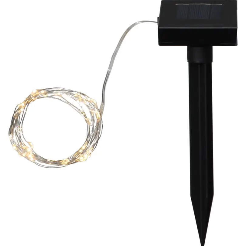 Outdoor Lichterkette EGLO