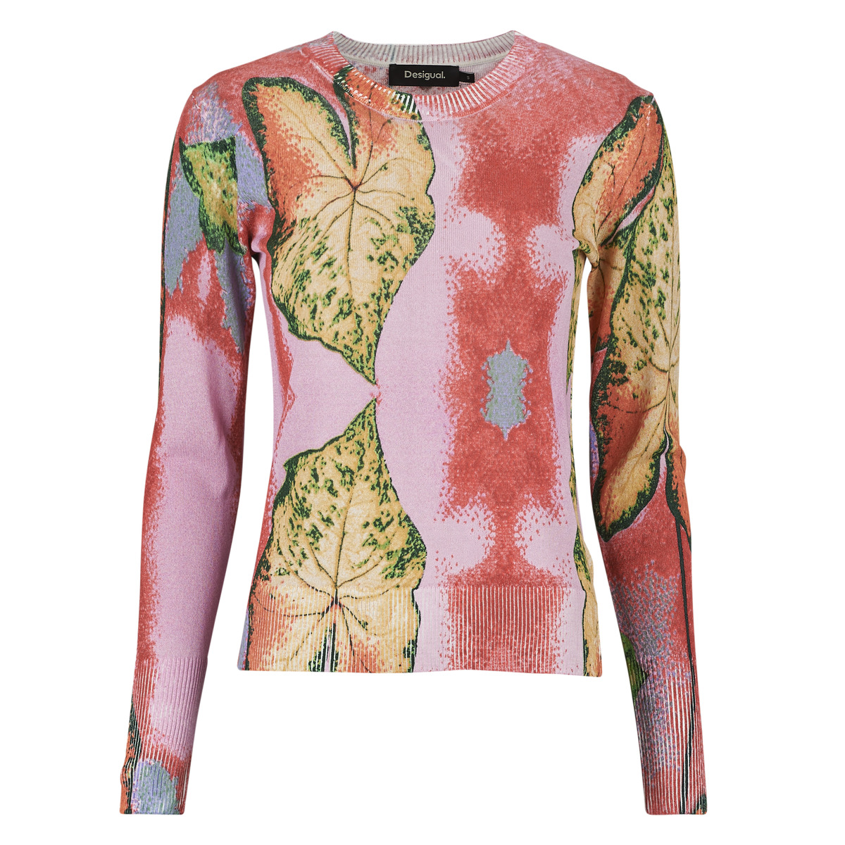 Desigual - LEAF LACROIX - Multicolour