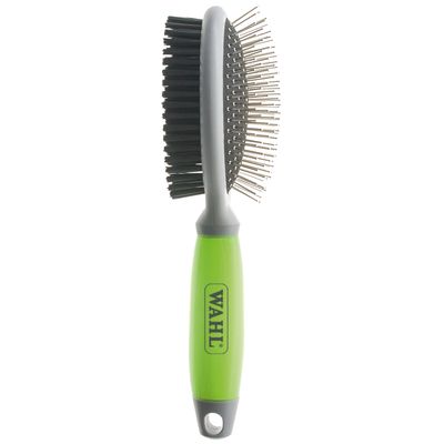 WAHL® Double-Sided Coat Grooming Brush