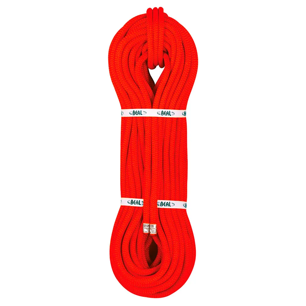 Beal Industrie 10.5 mm rope