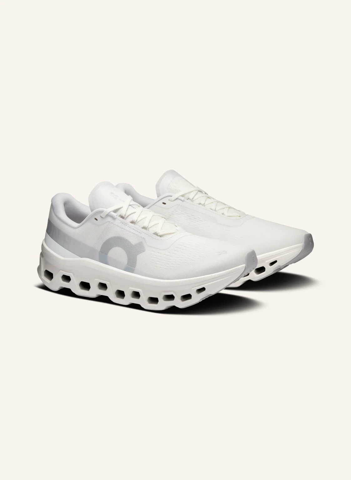 On Sneaker CLOUDMONSTER 1