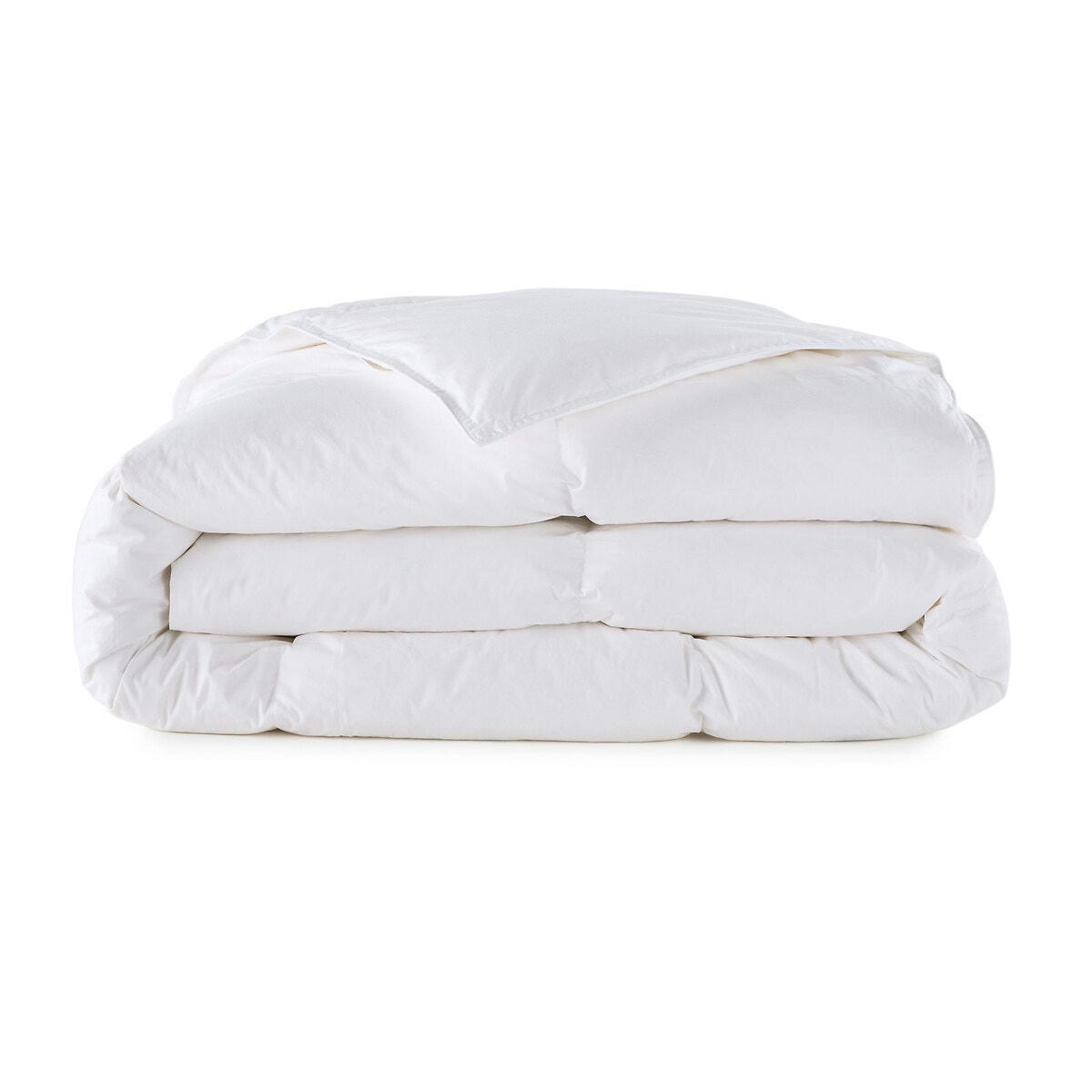 Couette tempérée 50% duvet