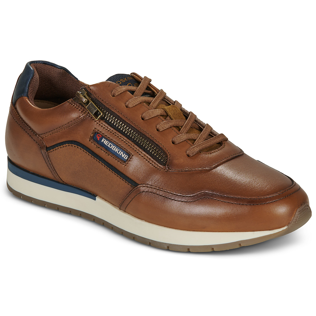 Redskins - ASSURE - Cognac