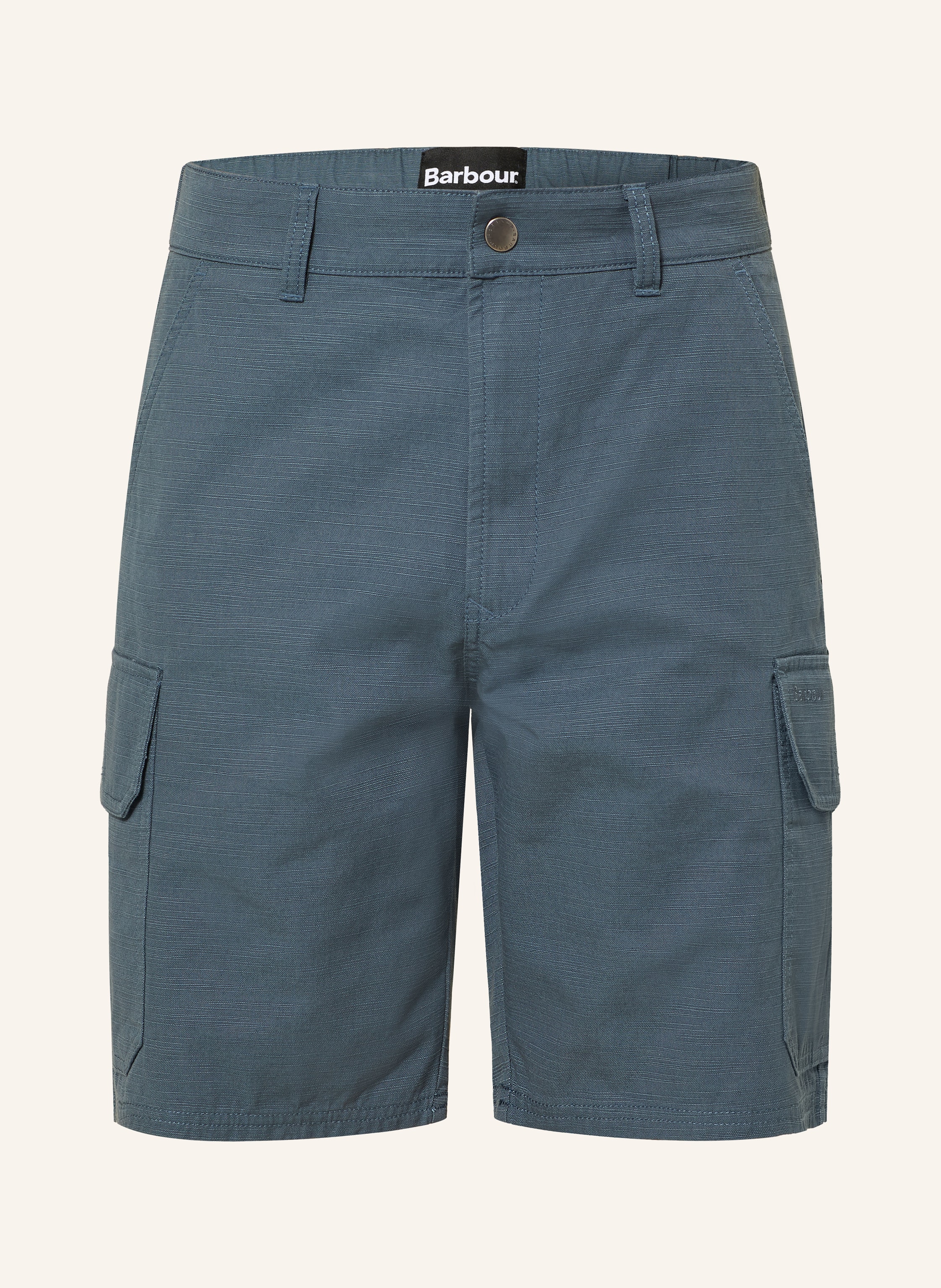 Barbour Cargoshorts DRAFTMEN Relaxed Fit