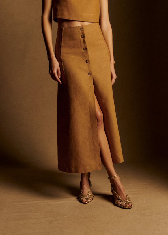 Fidji Skirt