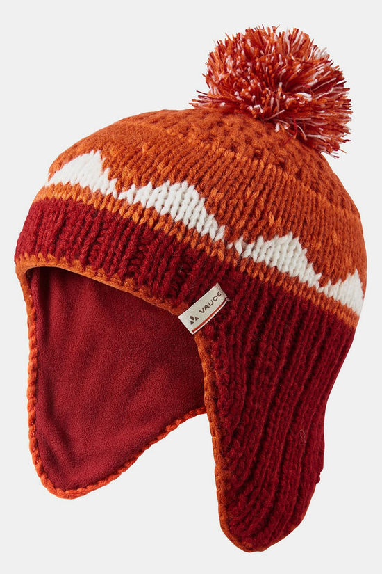 Vaude Knitted Cap IV Junior