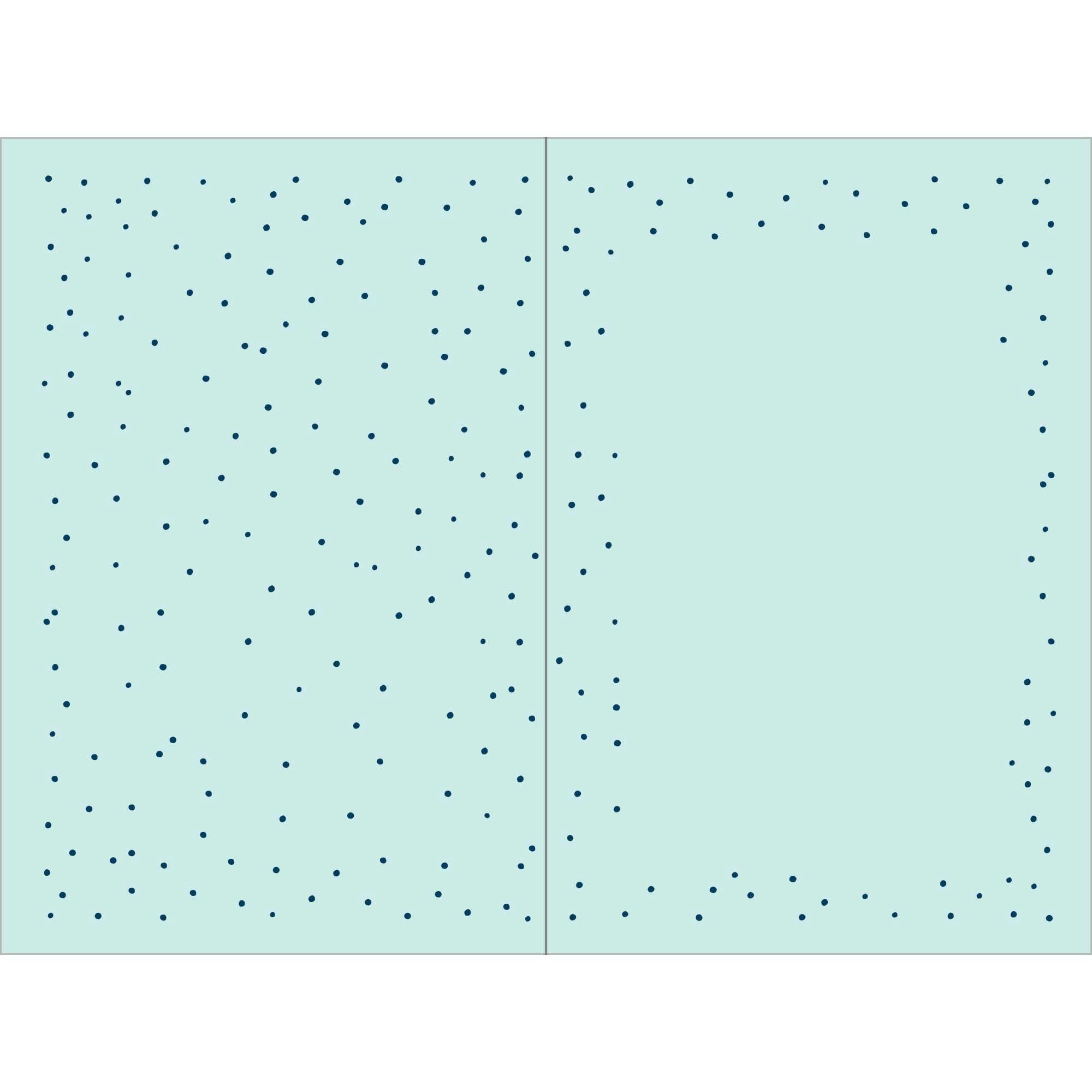 - Carte félicitations lettres dorées