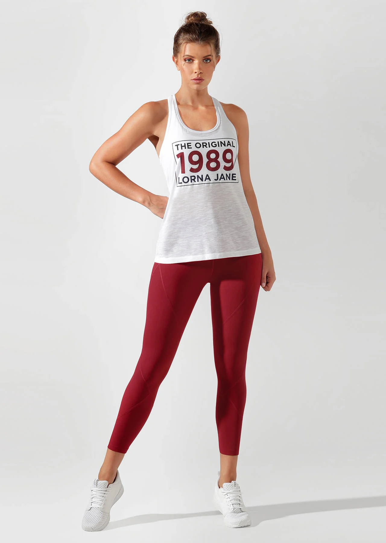 Original Slouchy Tank