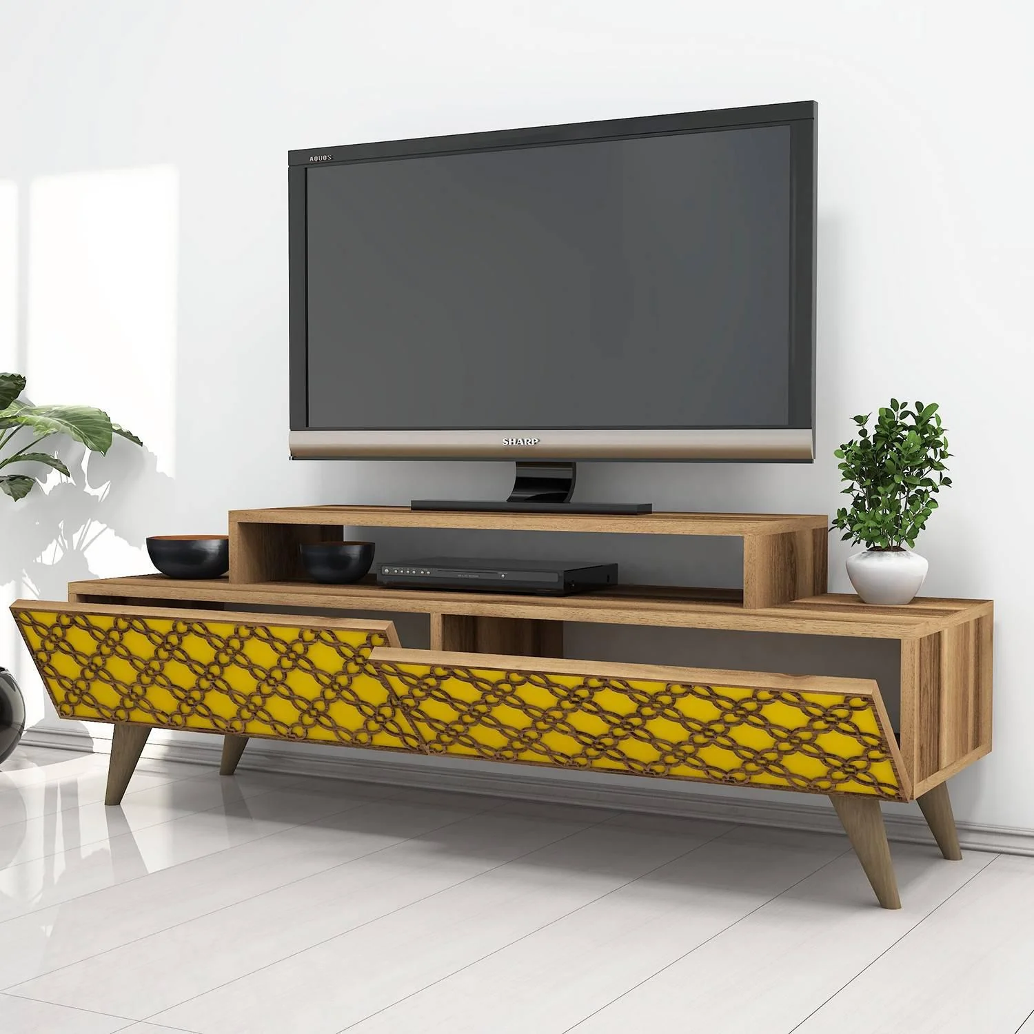 TV-meubel City