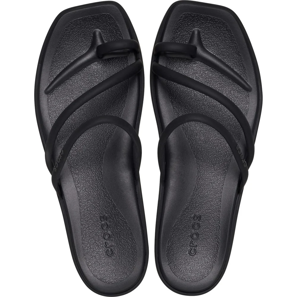 Crocs Miami Toe Loop Sandal