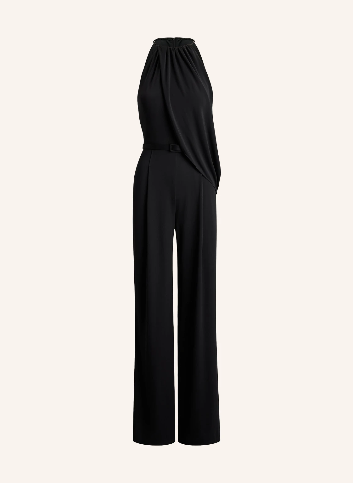LAUREN RALPH LAUREN Jumpsuit aus Jersey