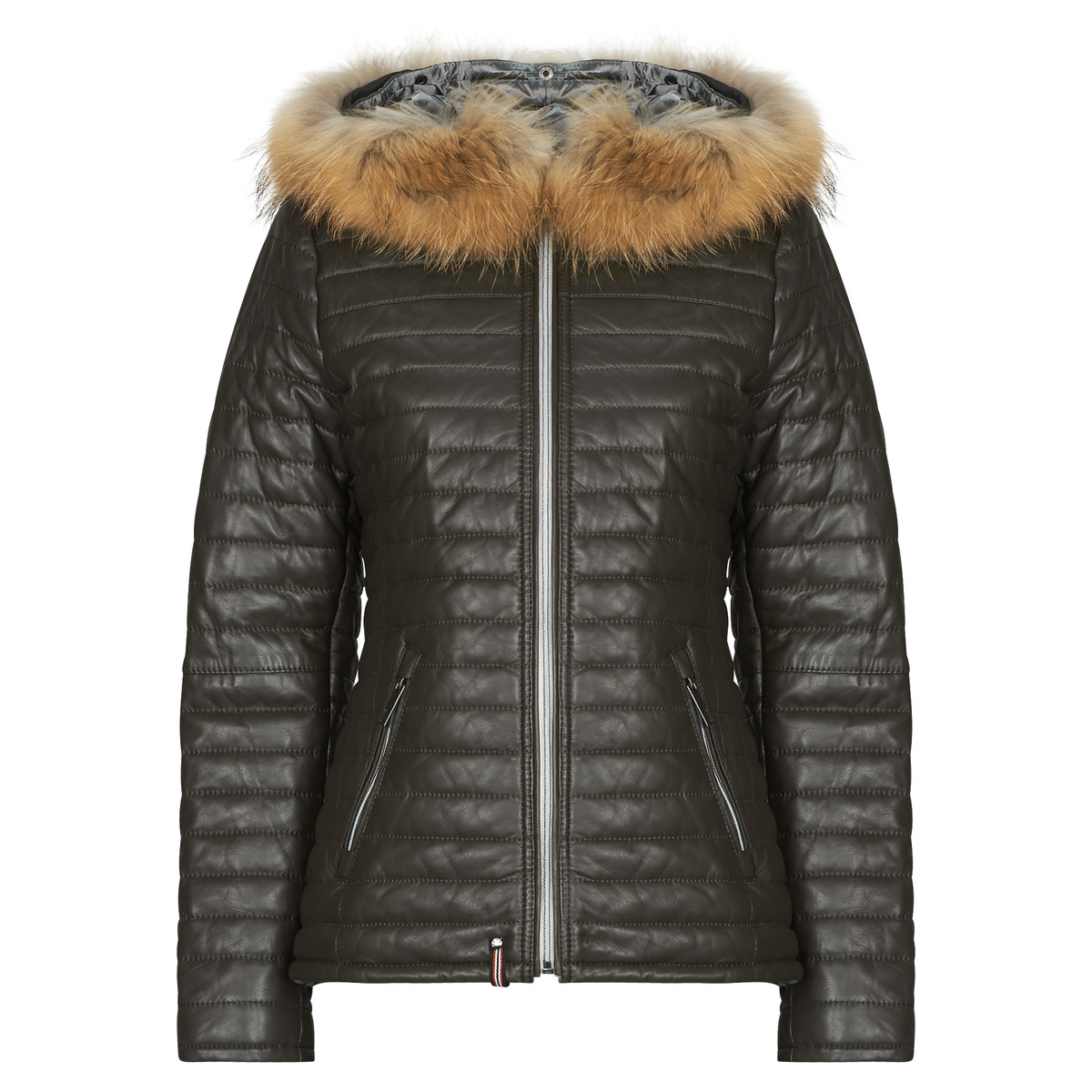 Oakwood - MANDY - Black