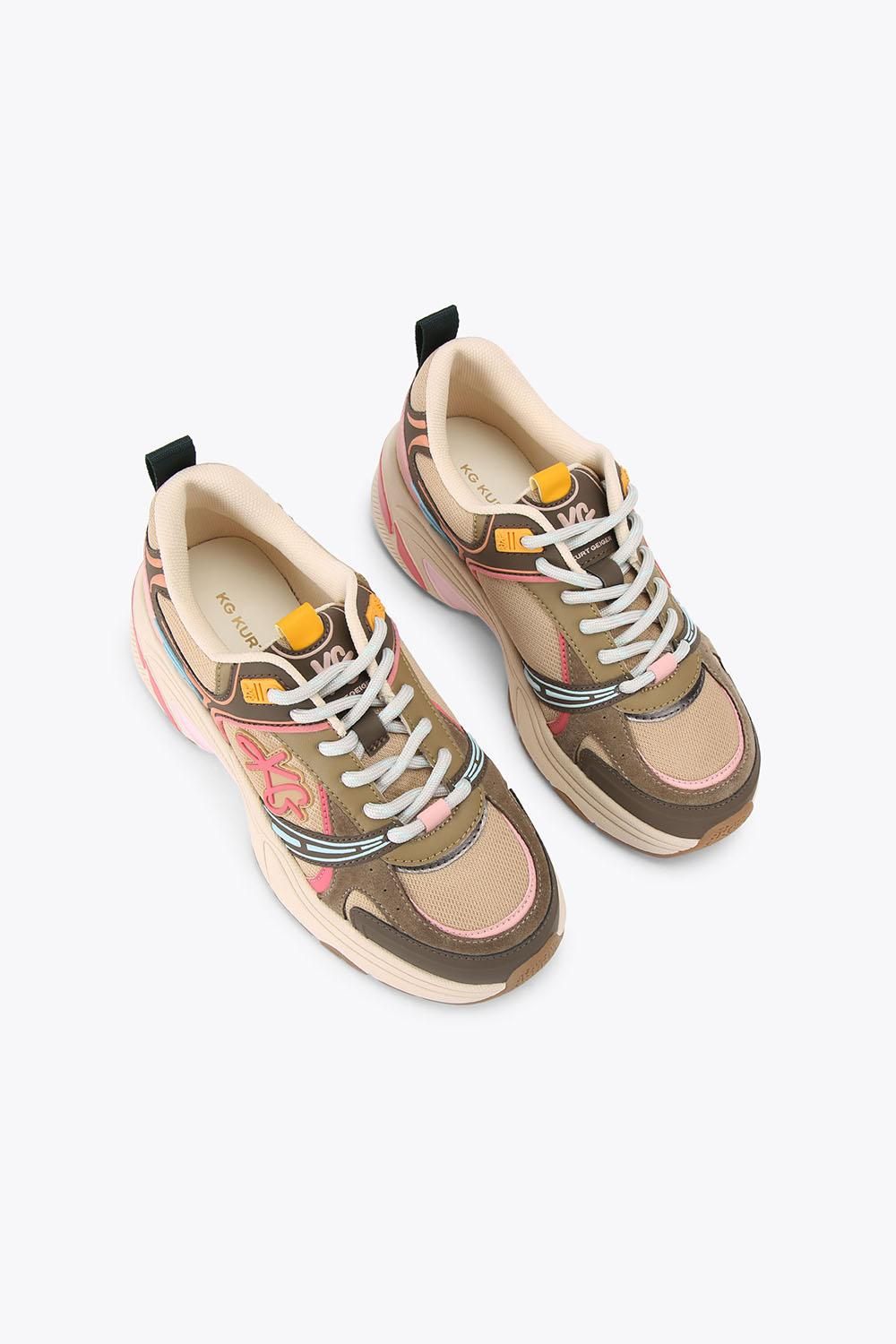 KG Kurt Geiger Lexie' Trainers