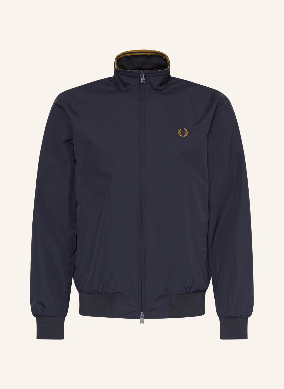 FRED PERRY Blouson BRENTHAM
