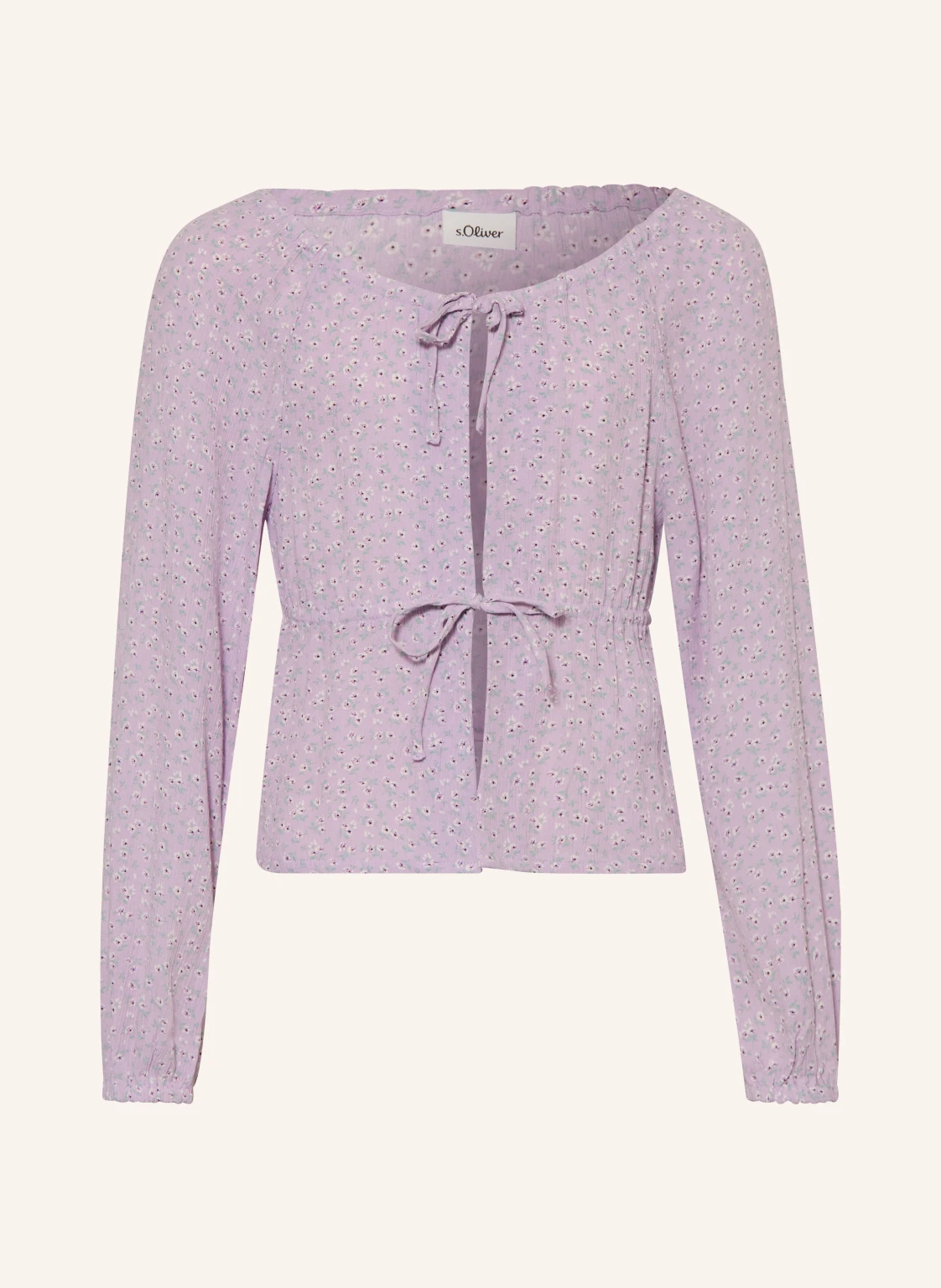 s.Oliver RED Bluse