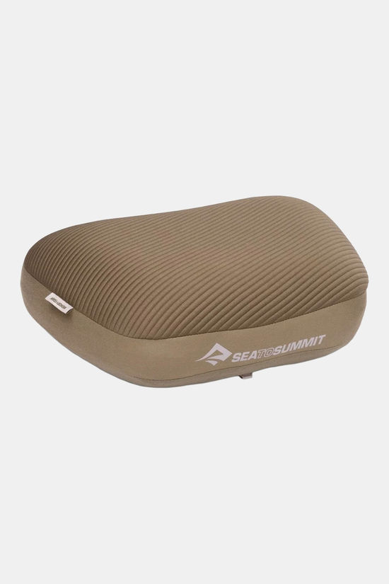 Sea To Summit Aeros Premium Pillow - Regular Reiskussen