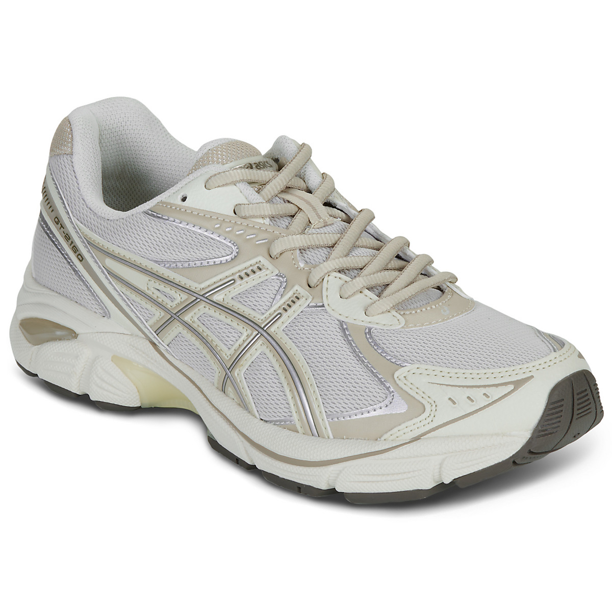 Asics - GT-2160 - Oatmeal / Simply / Taupe