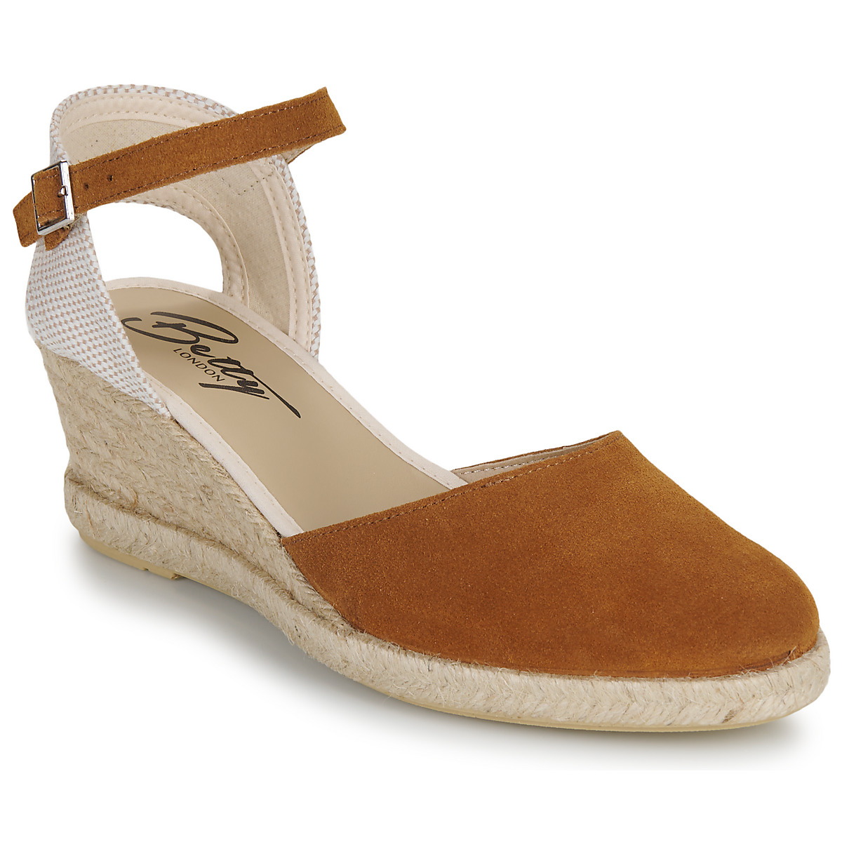 Betty London - CASSIE - Camel