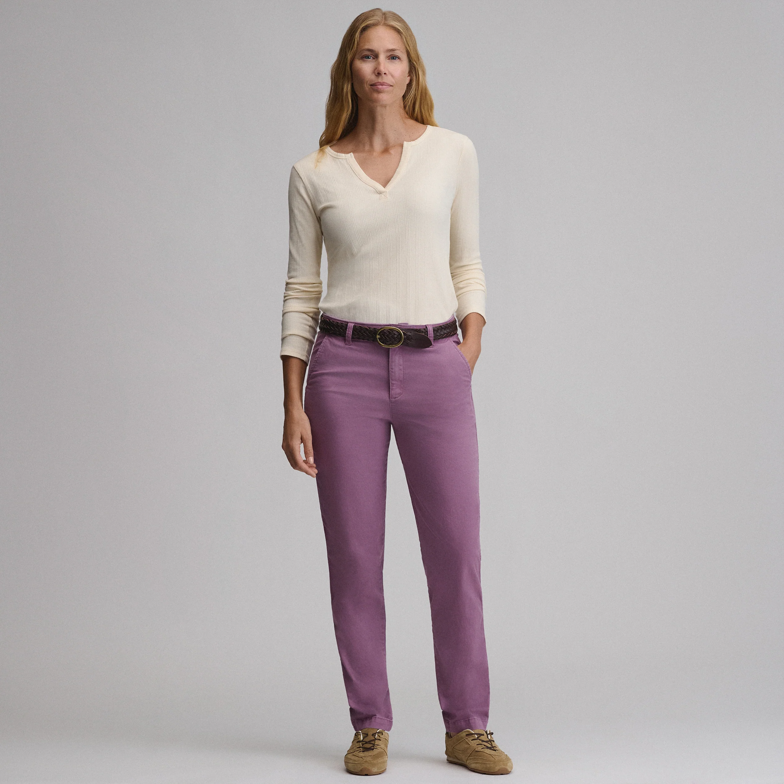 Women's Softened Legend Wash Pants