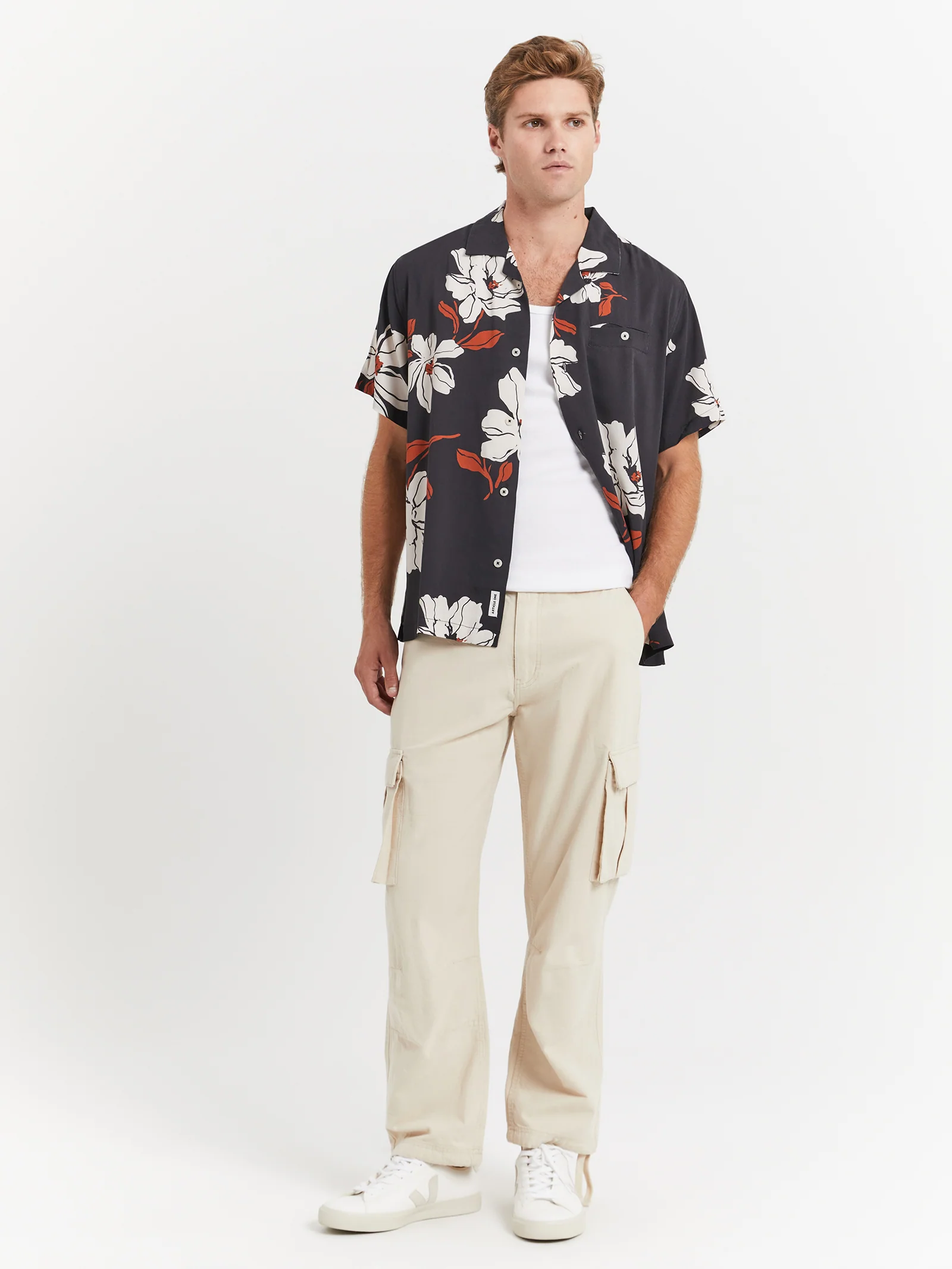 Elroy Shirt