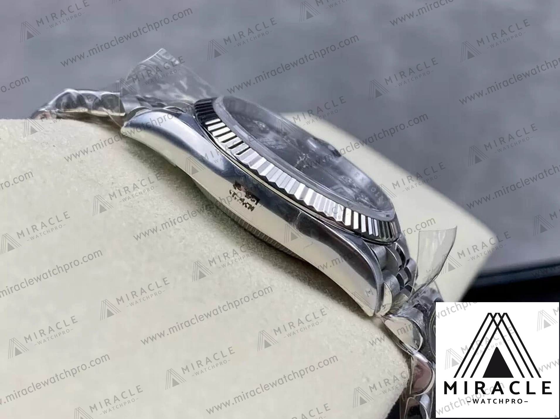 ROLEX-DATEJUST-REF.M126234-0057-ELITE CLONE-36MM-Replica Watch
