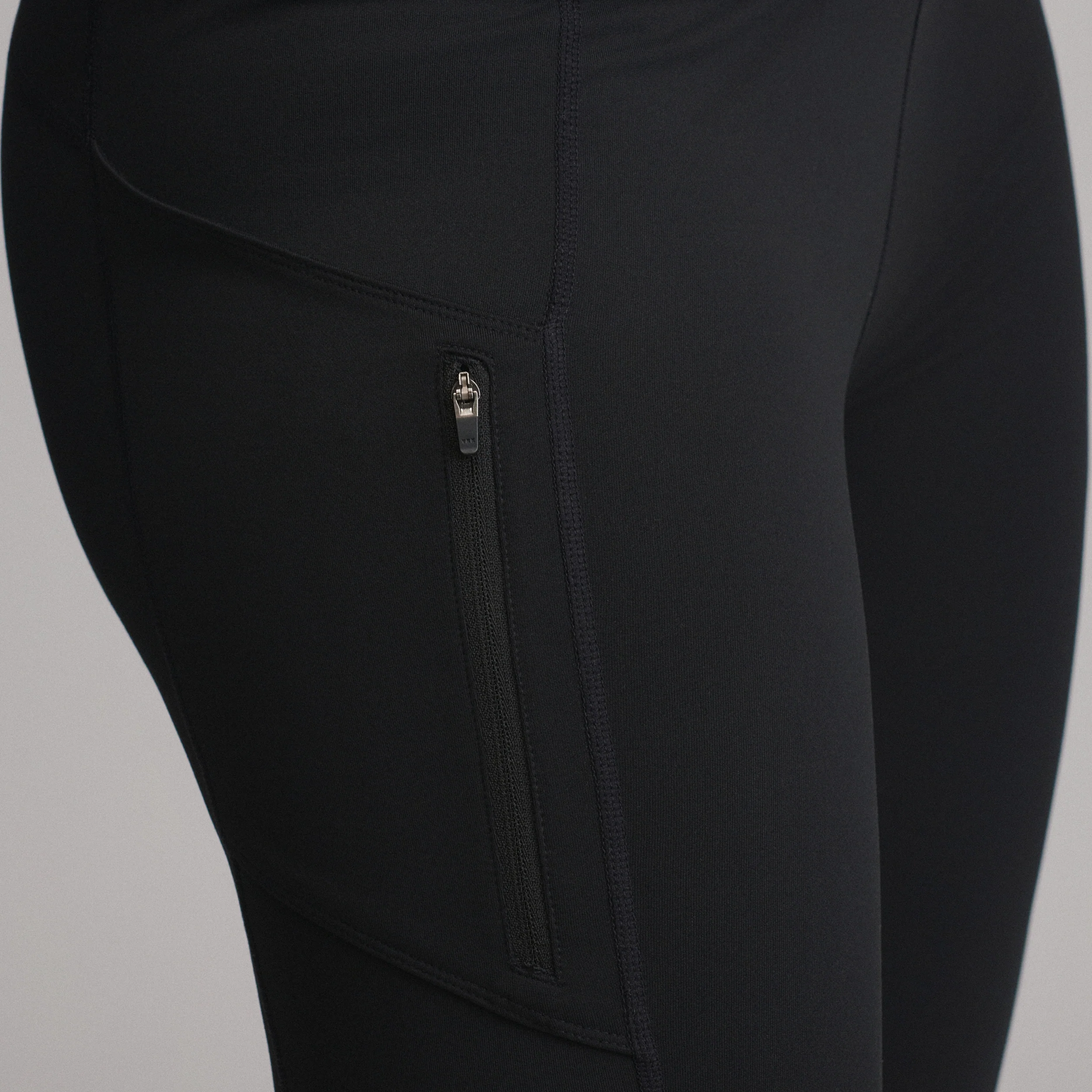 Women's Crossover Trail Adventure High-Rise Leggings