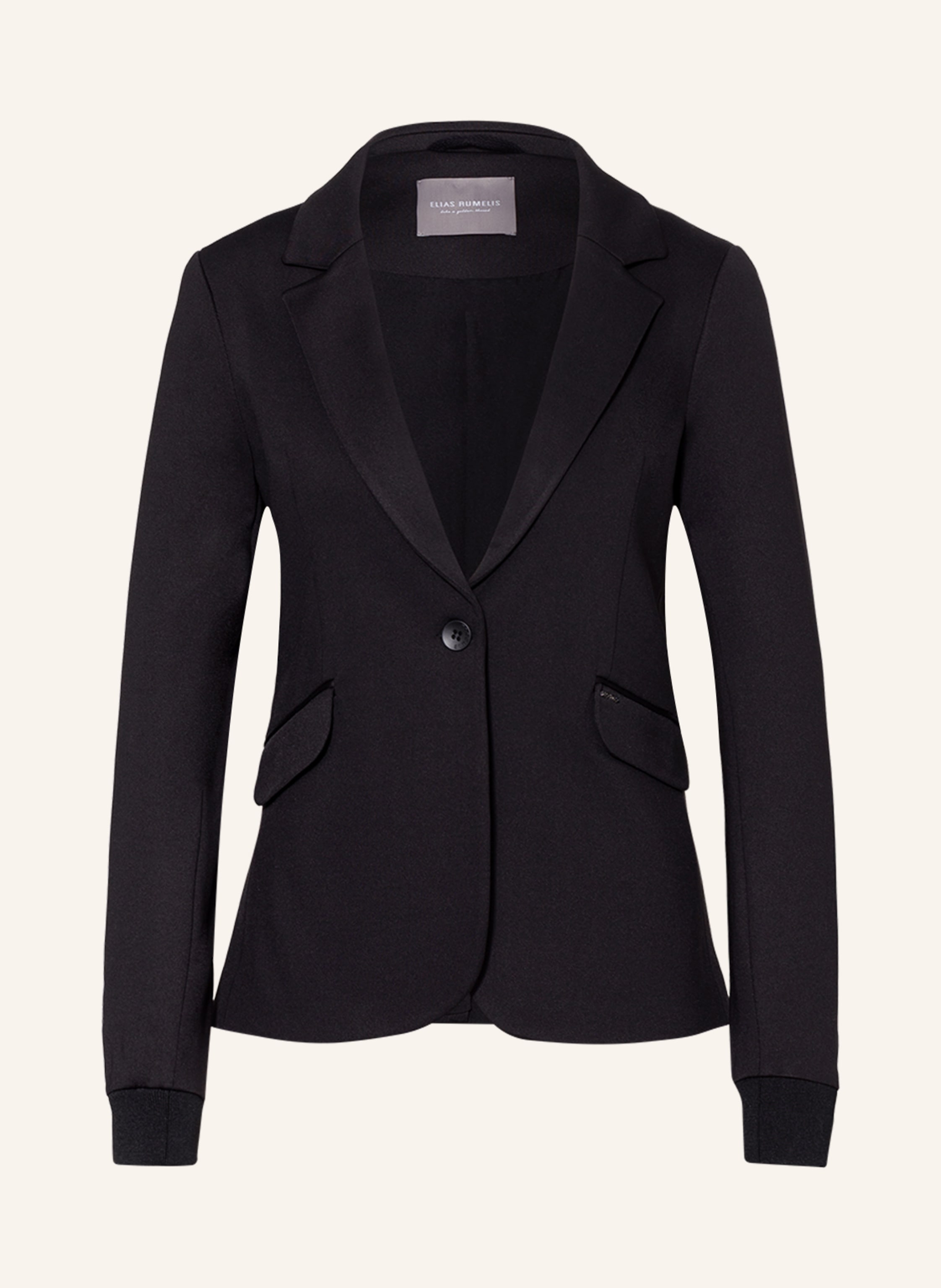 ELIAS RUMELIS Jerseyblazer ERLEYA