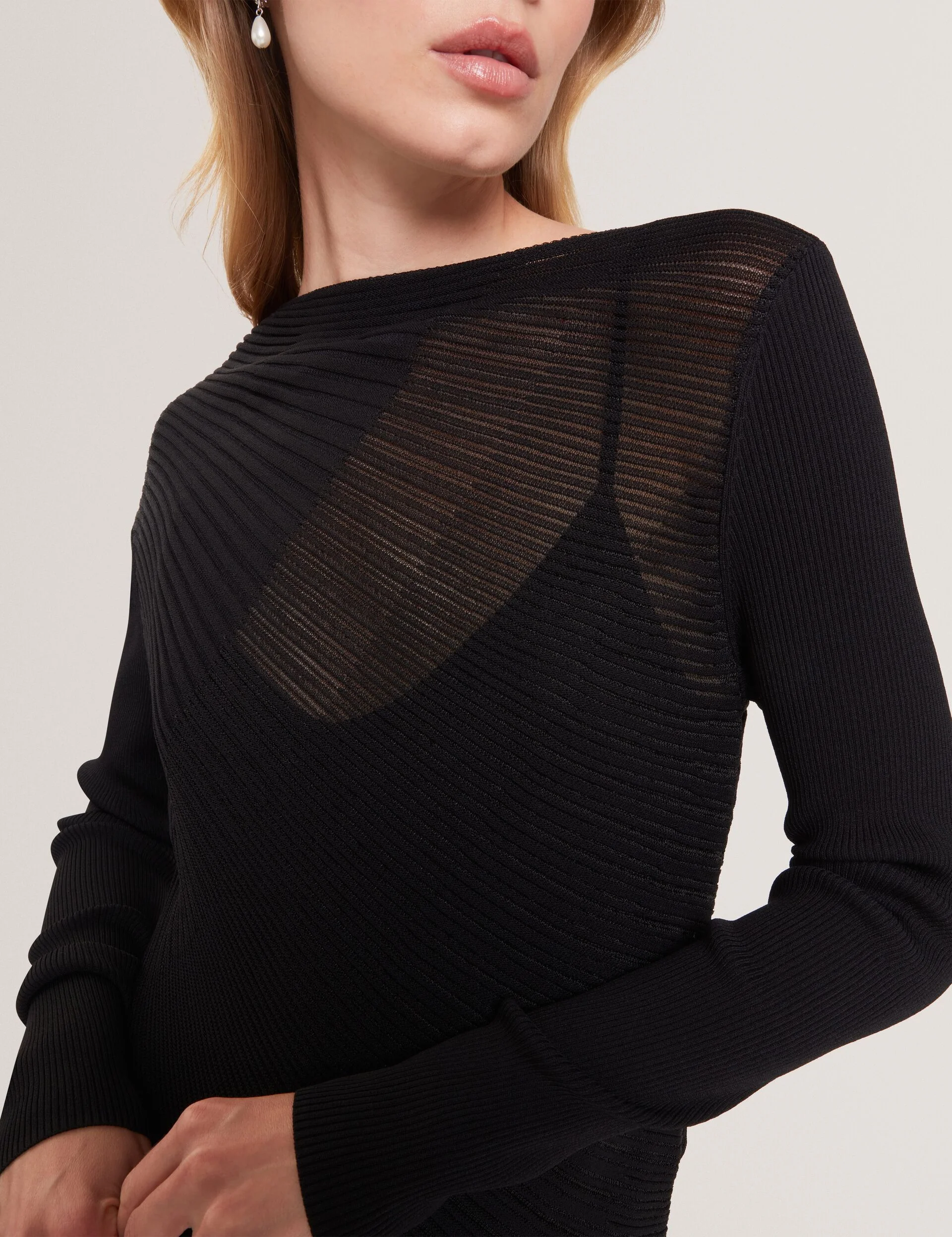 CEYLOAA | BLACK