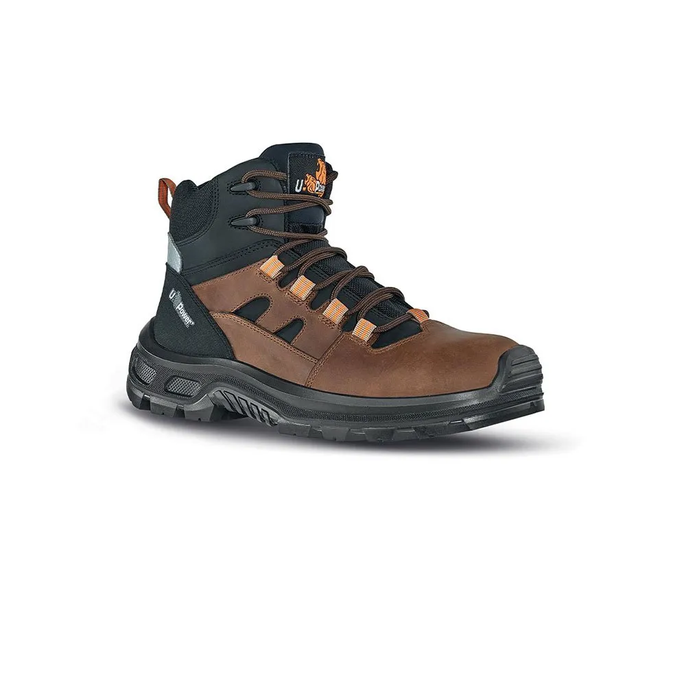 U-power JAZZ safety boots