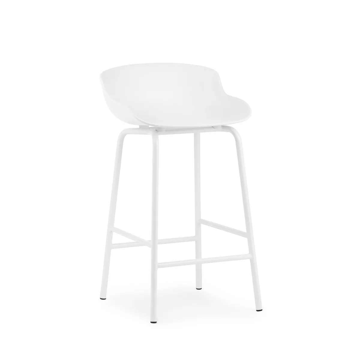 Normann Copenhagen - Hyg Barhocker