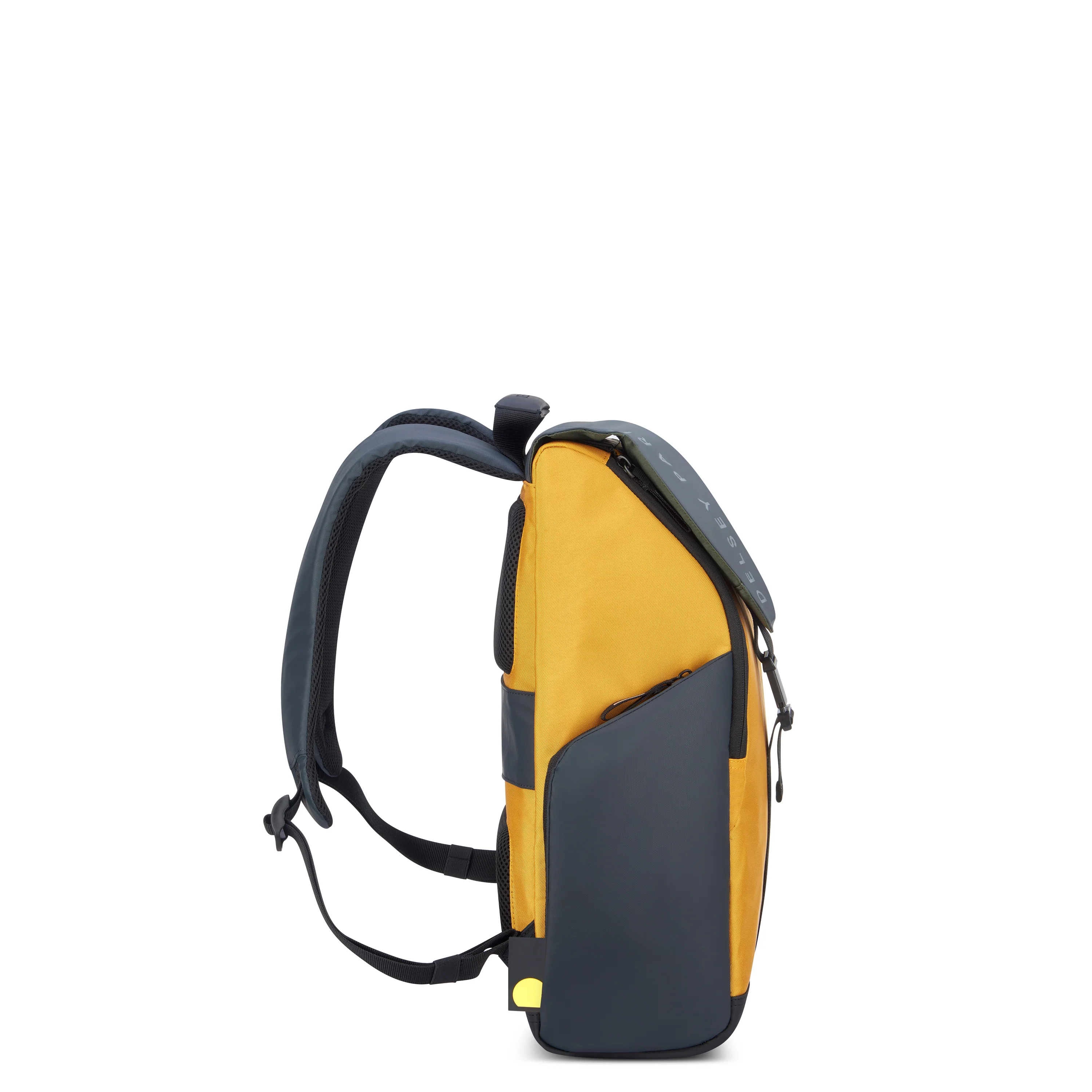 SECURFLAP - Sac à Dos (Protection PC 16)