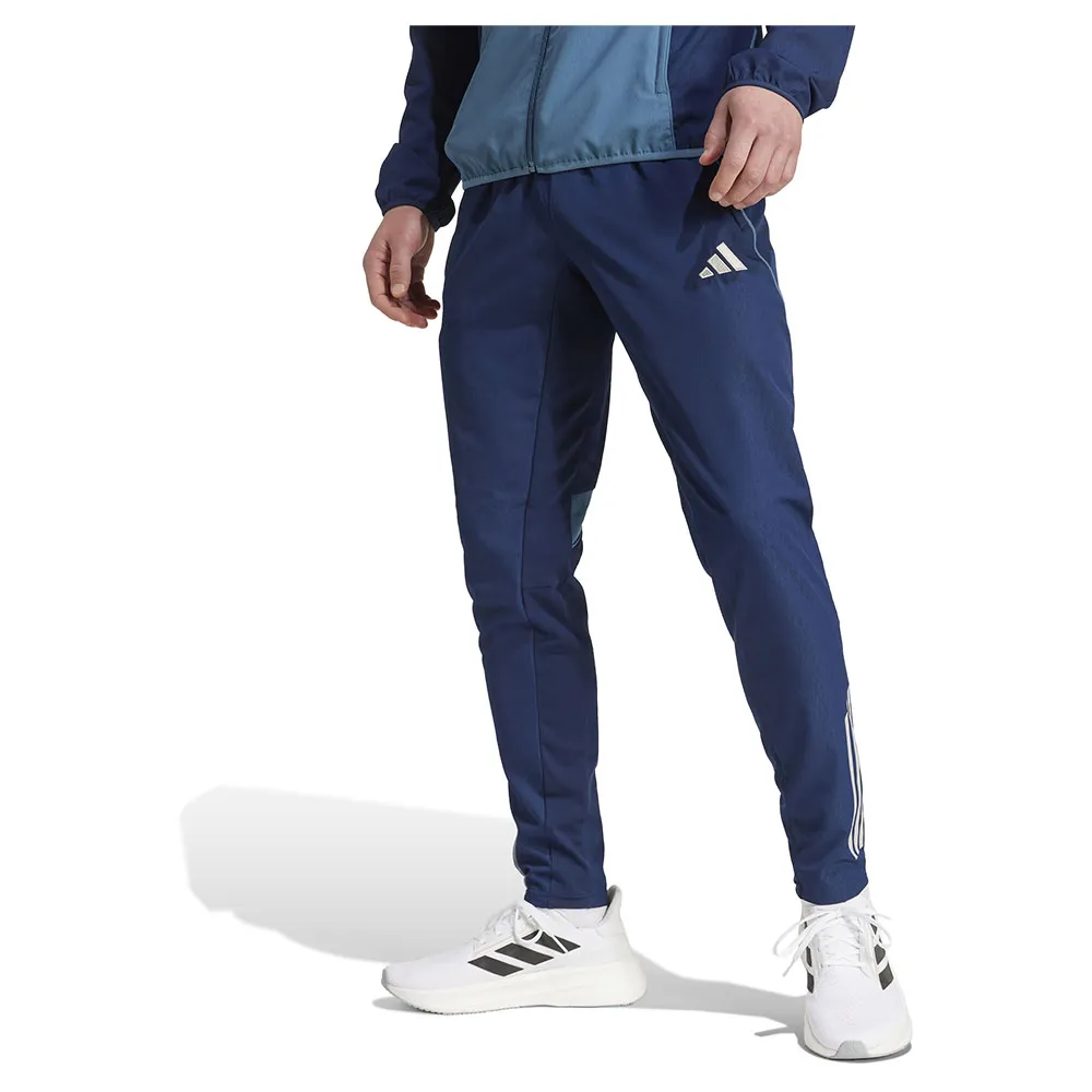 adidas Arsenal Tiro 25/26 Competition presentation tracksuit pants