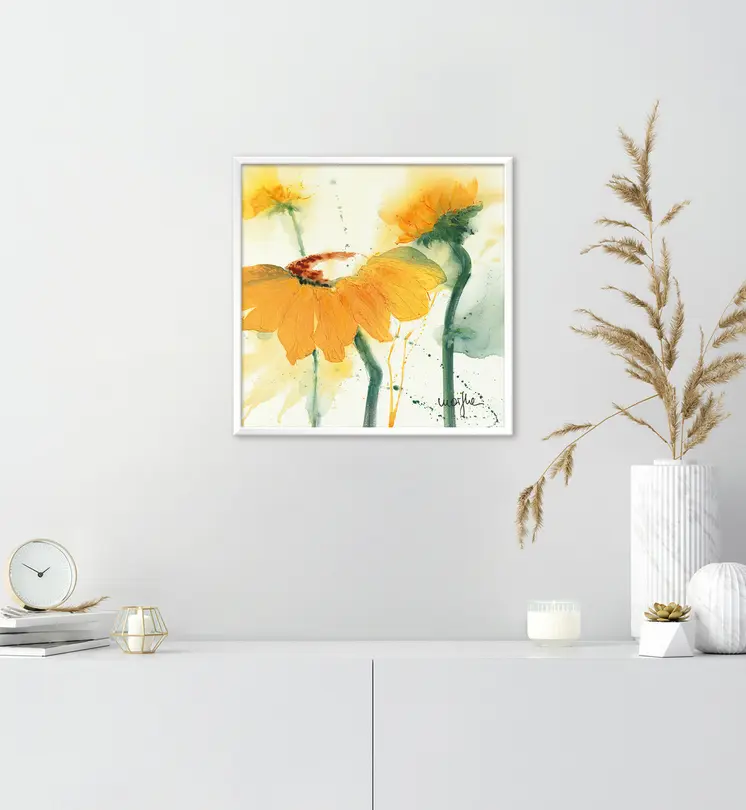 Kunstdruck Artprint