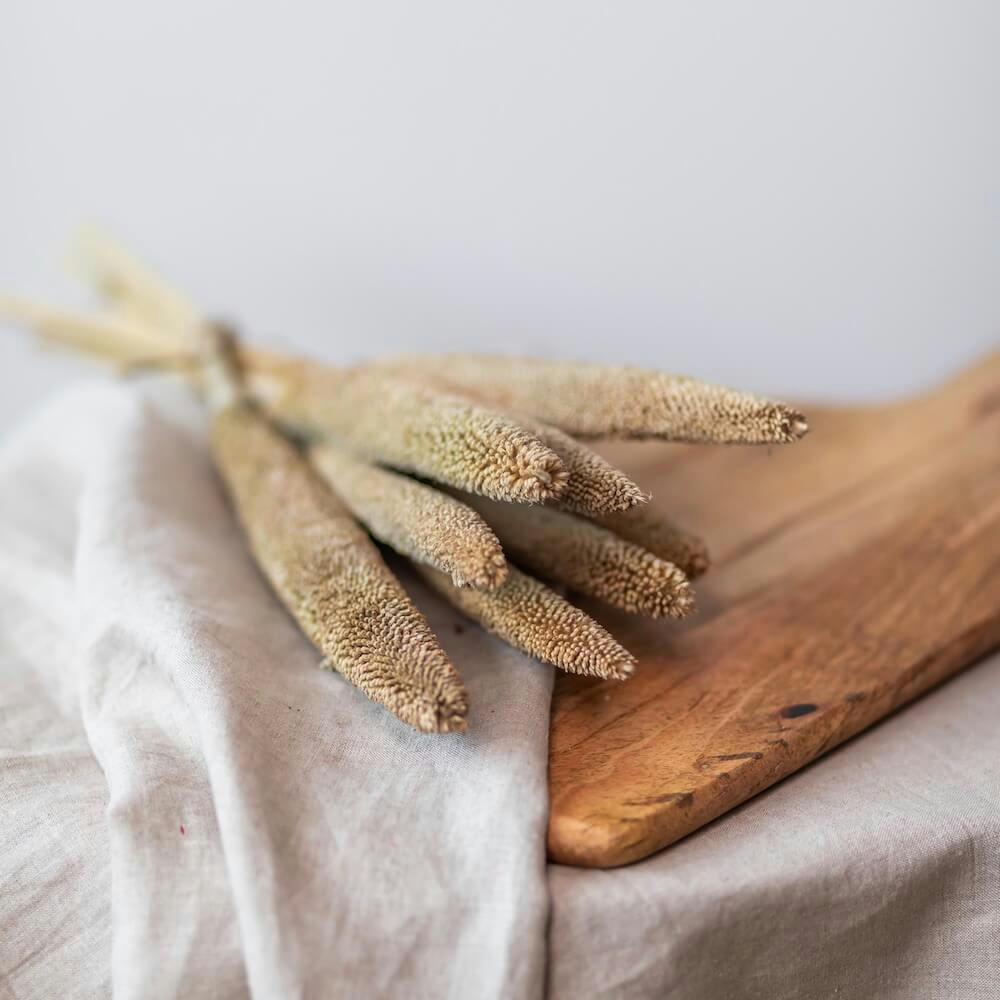 - Botte de Babala naturel