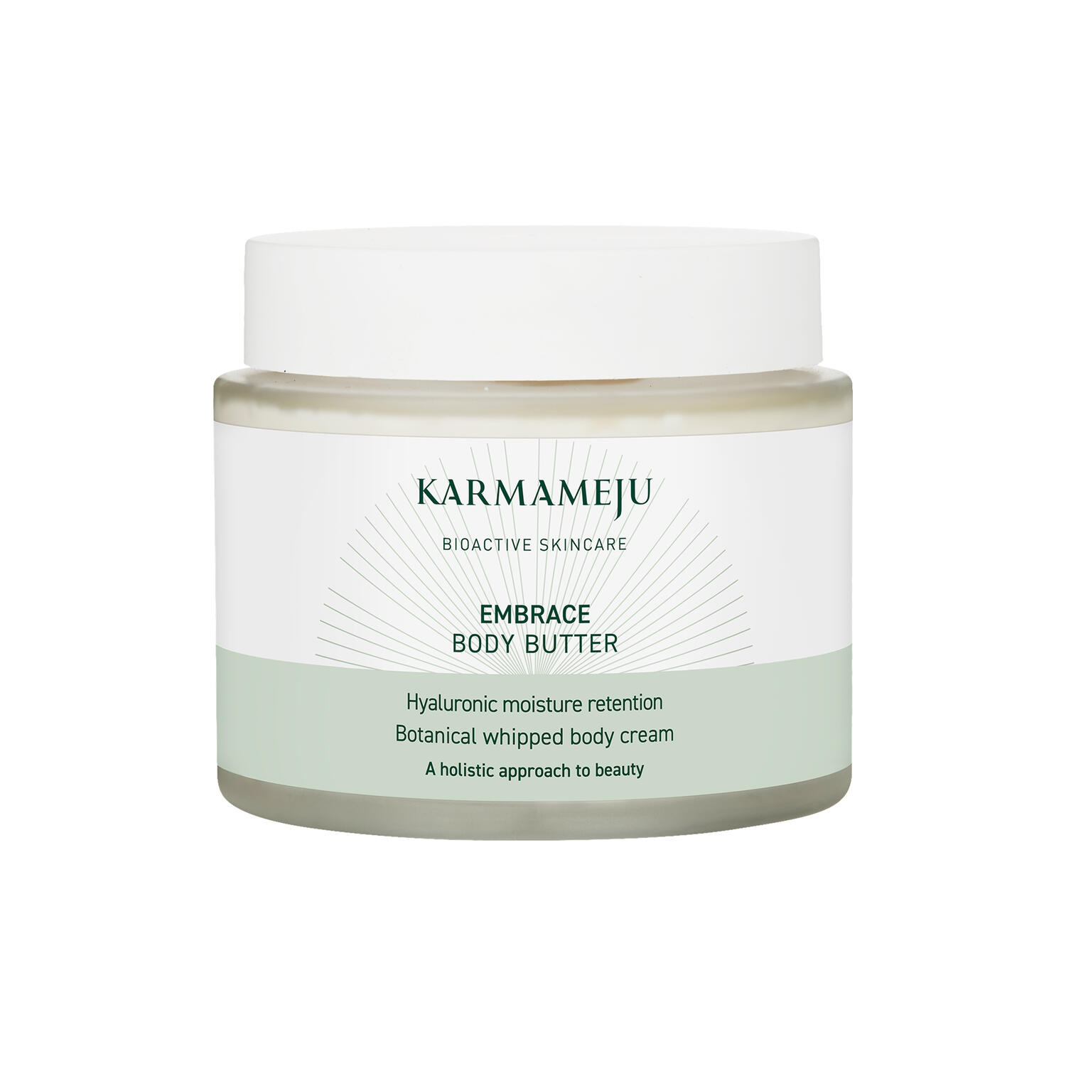 EMBRACE body butter