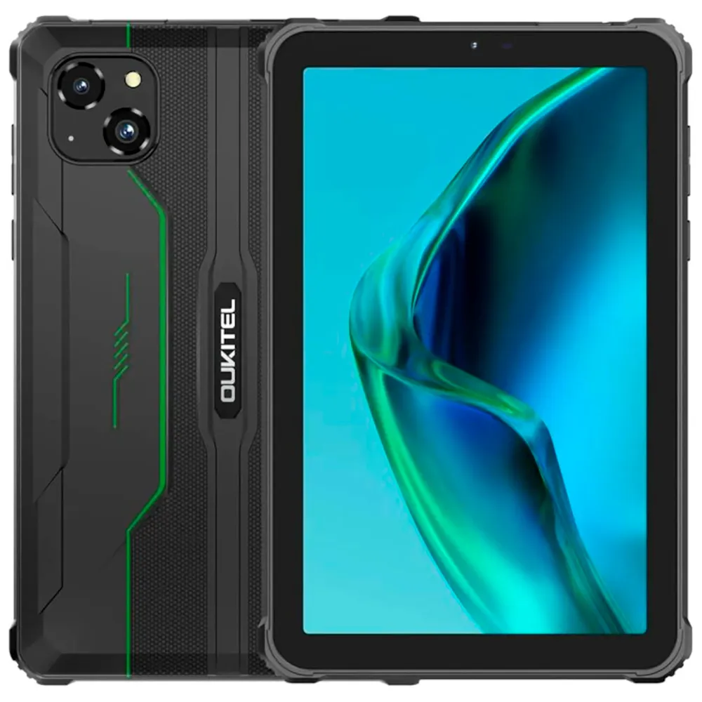 Oukitel RT3 Pro NFC 4GB/128GB 8´´ tablet