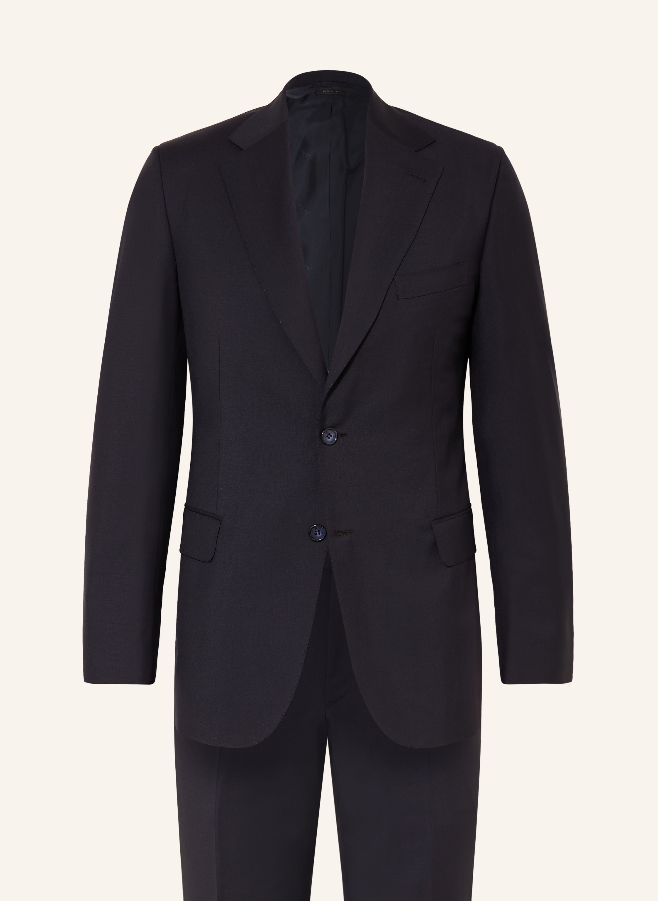 Brioni Anzug Extra Slim Fit