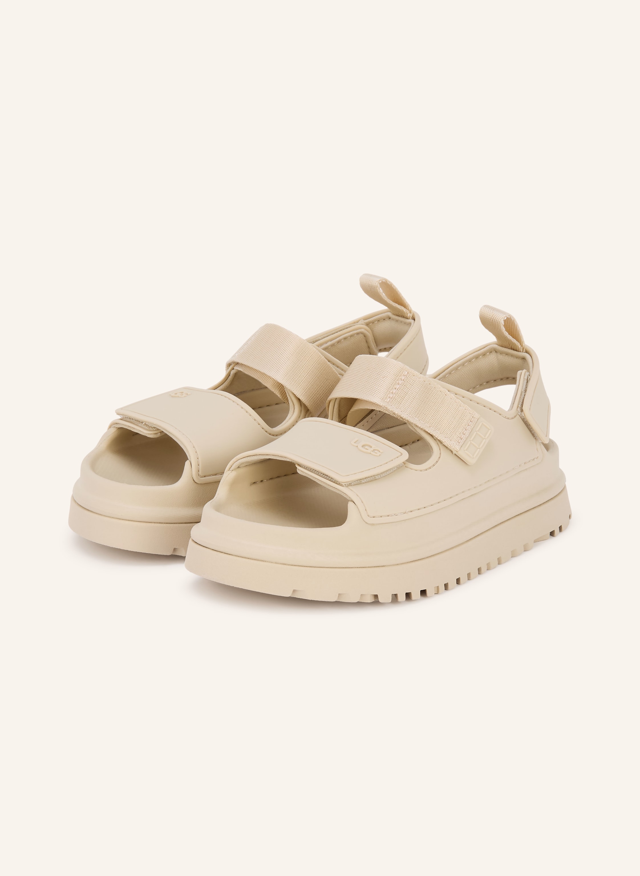 UGG Sandalen GOLDENGLOW