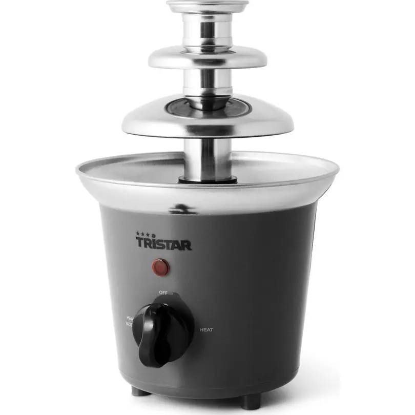 Fondueofen 2er-Set Tristar