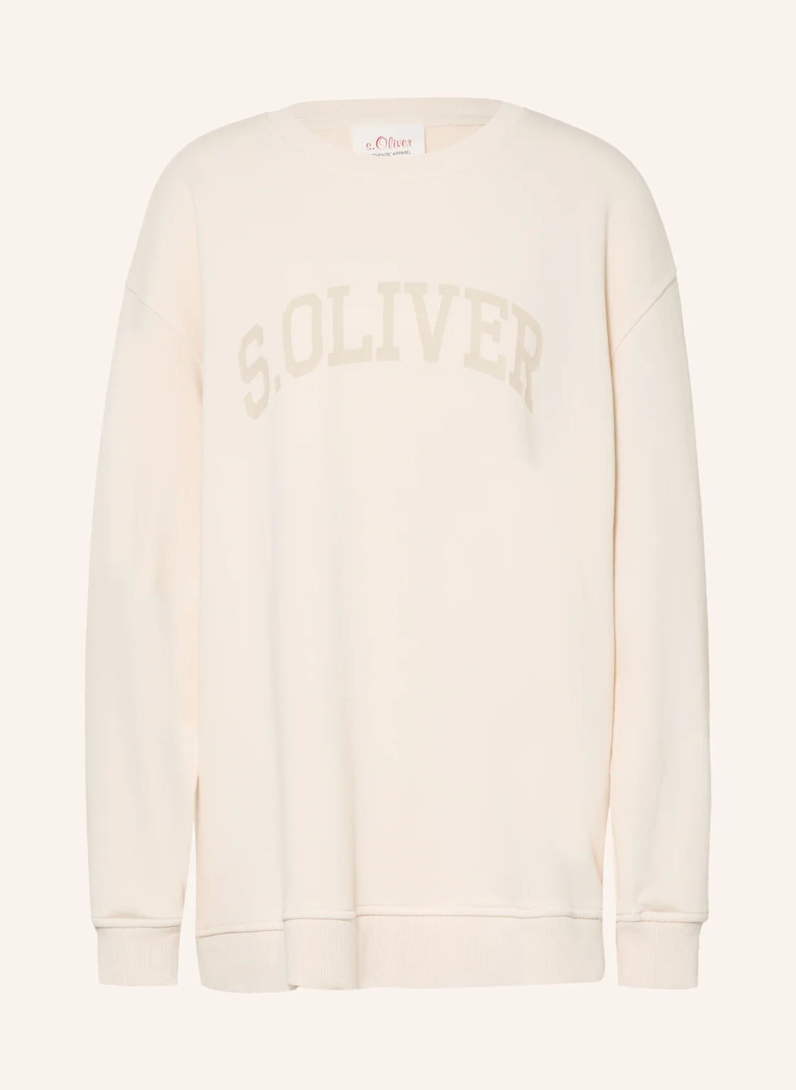 s.Oliver Sweatshirt