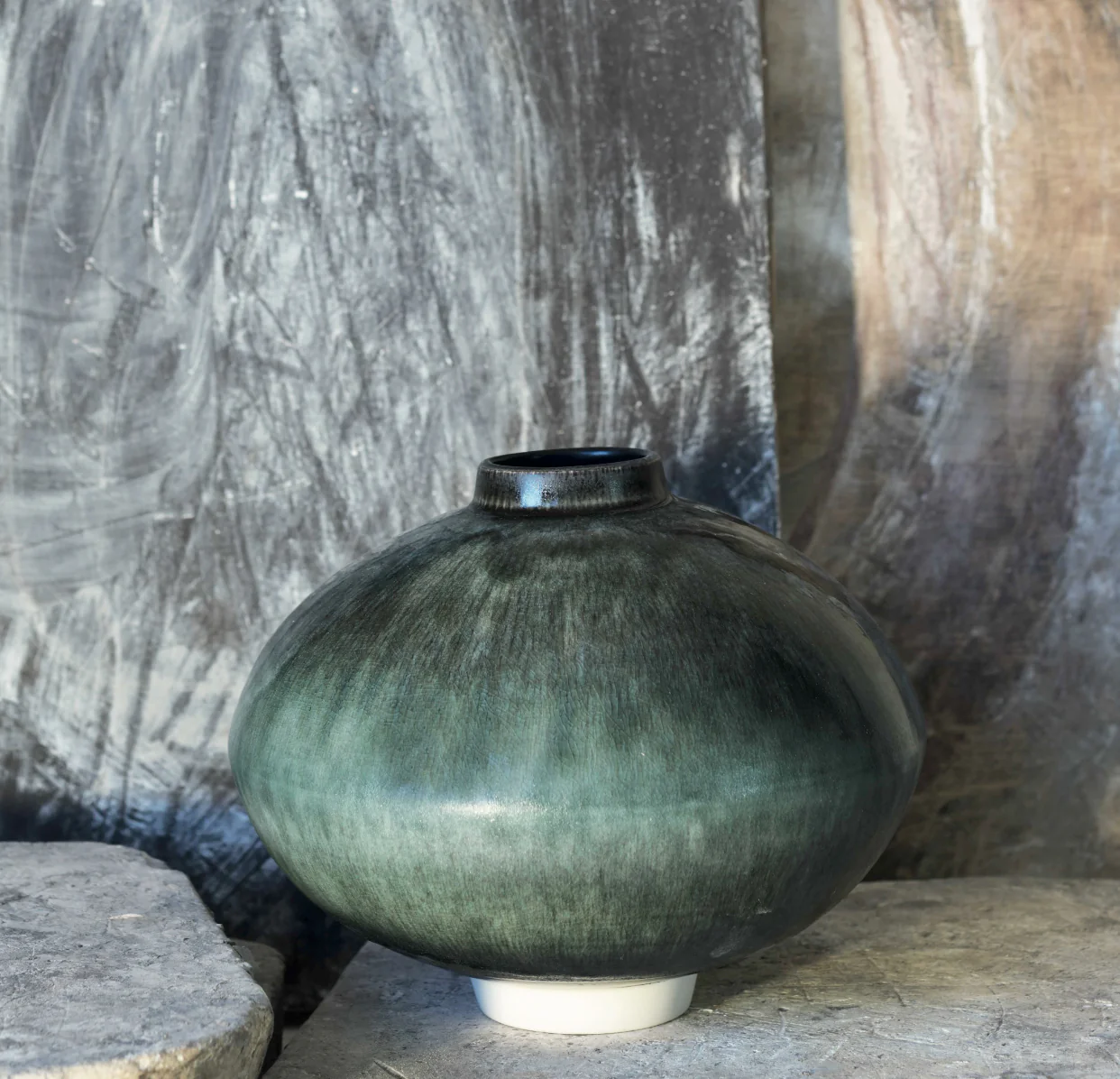 vase artisan n°6